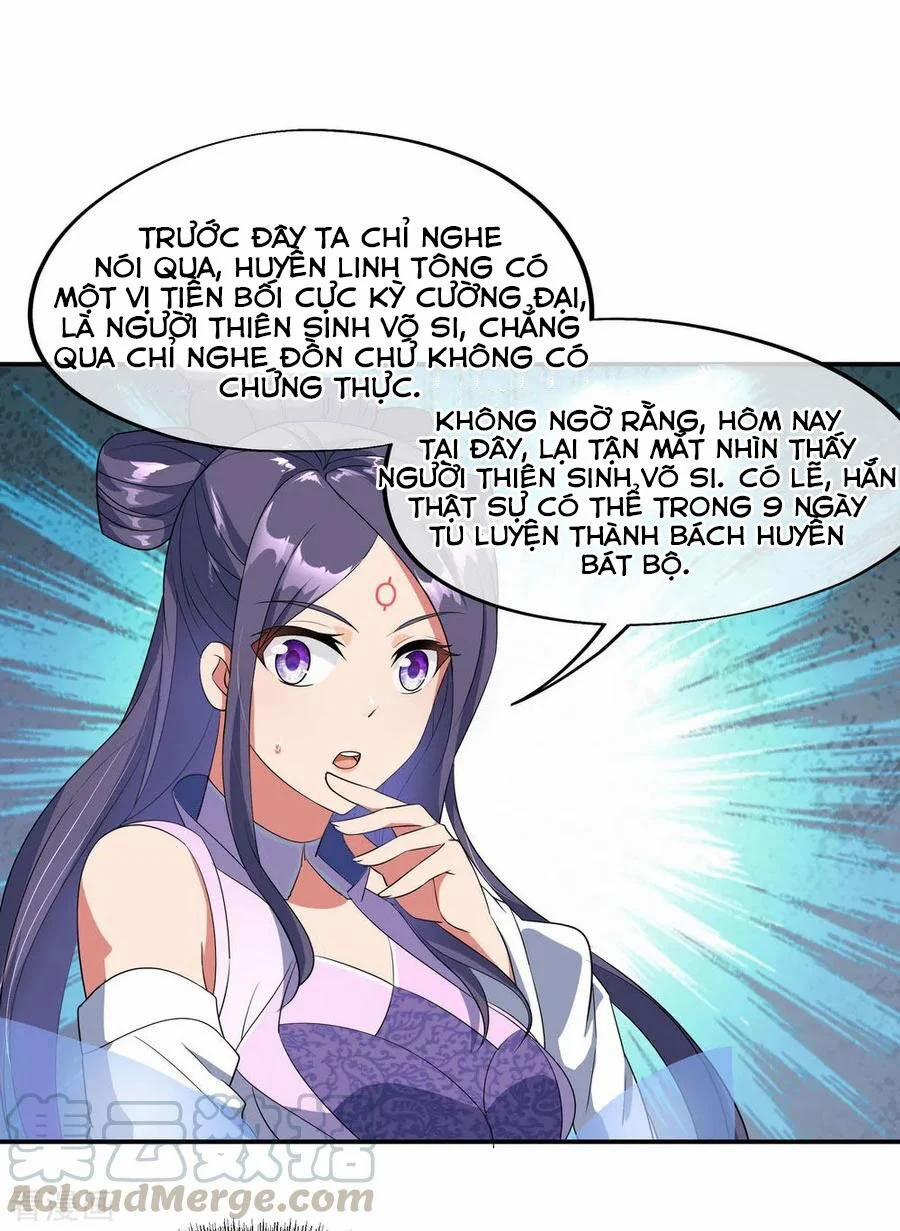 Chiến Hồn Tuyệt Thế 47 trang 20