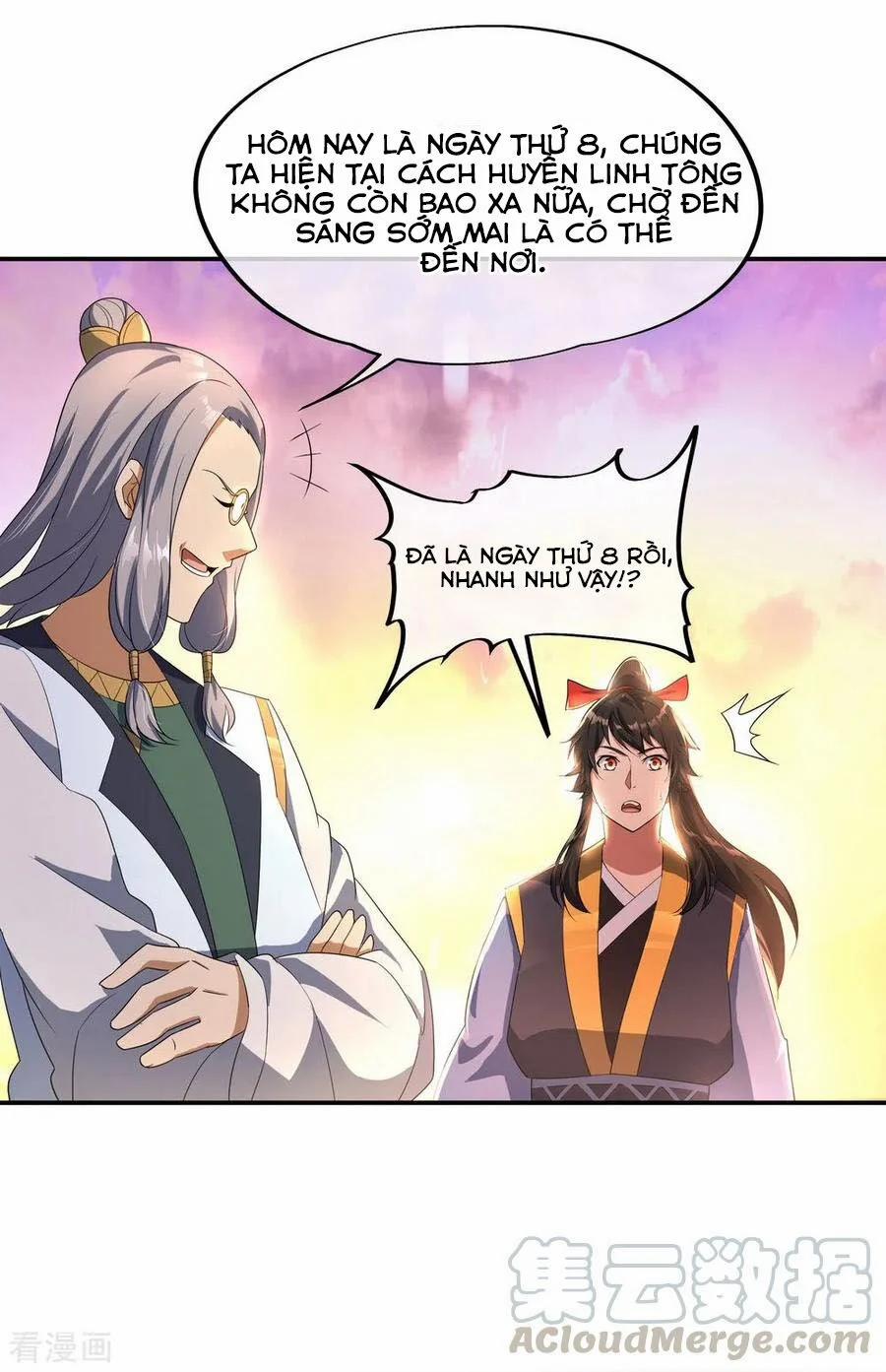 Chiến Hồn Tuyệt Thế 47 trang 24