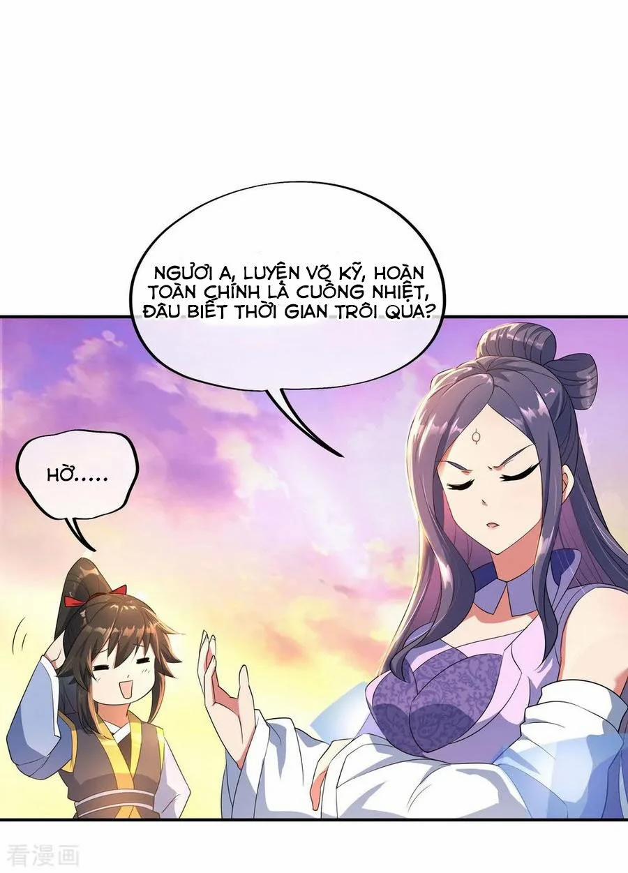 Chiến Hồn Tuyệt Thế 47 trang 25