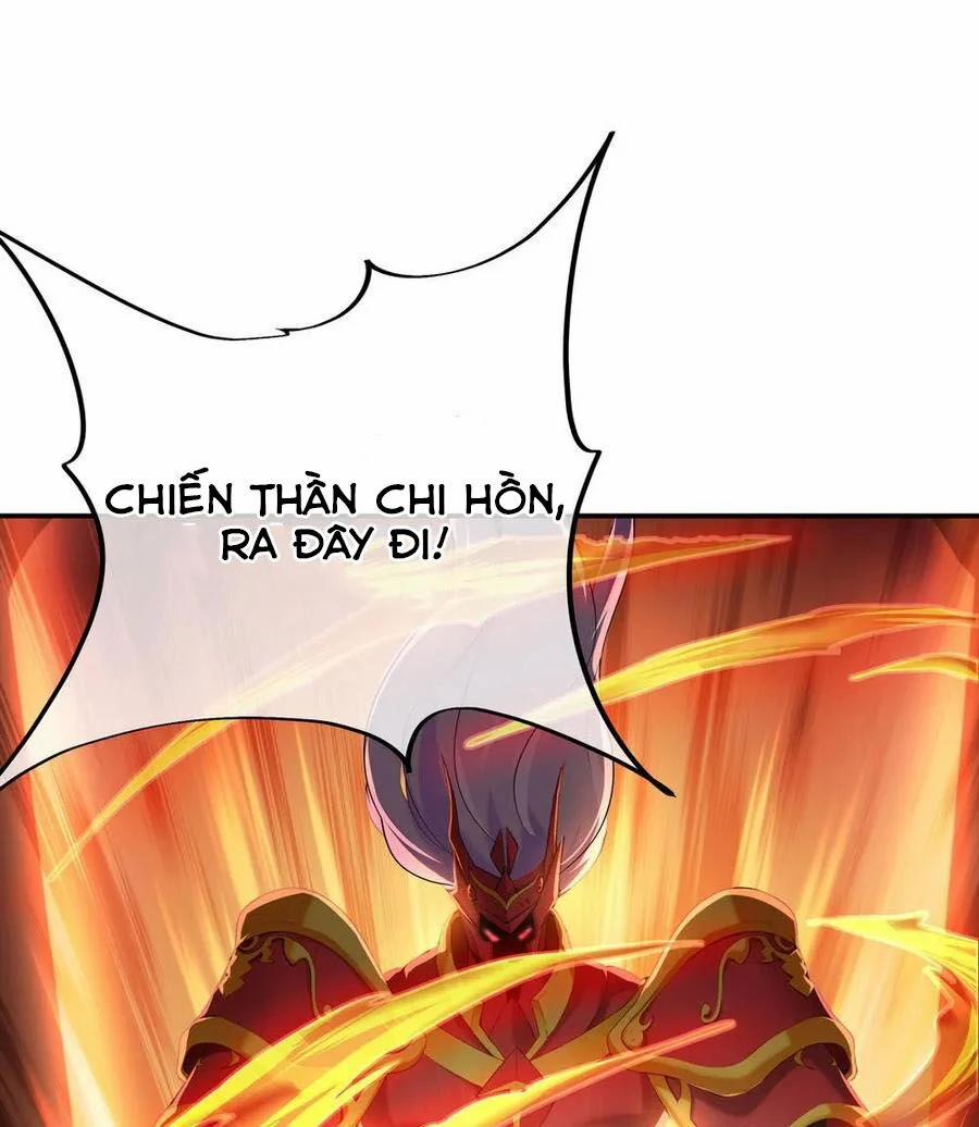 Chiến Hồn Tuyệt Thế 47 trang 28