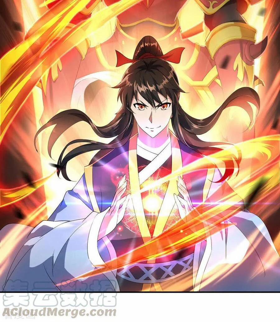 Chiến Hồn Tuyệt Thế 47 trang 29