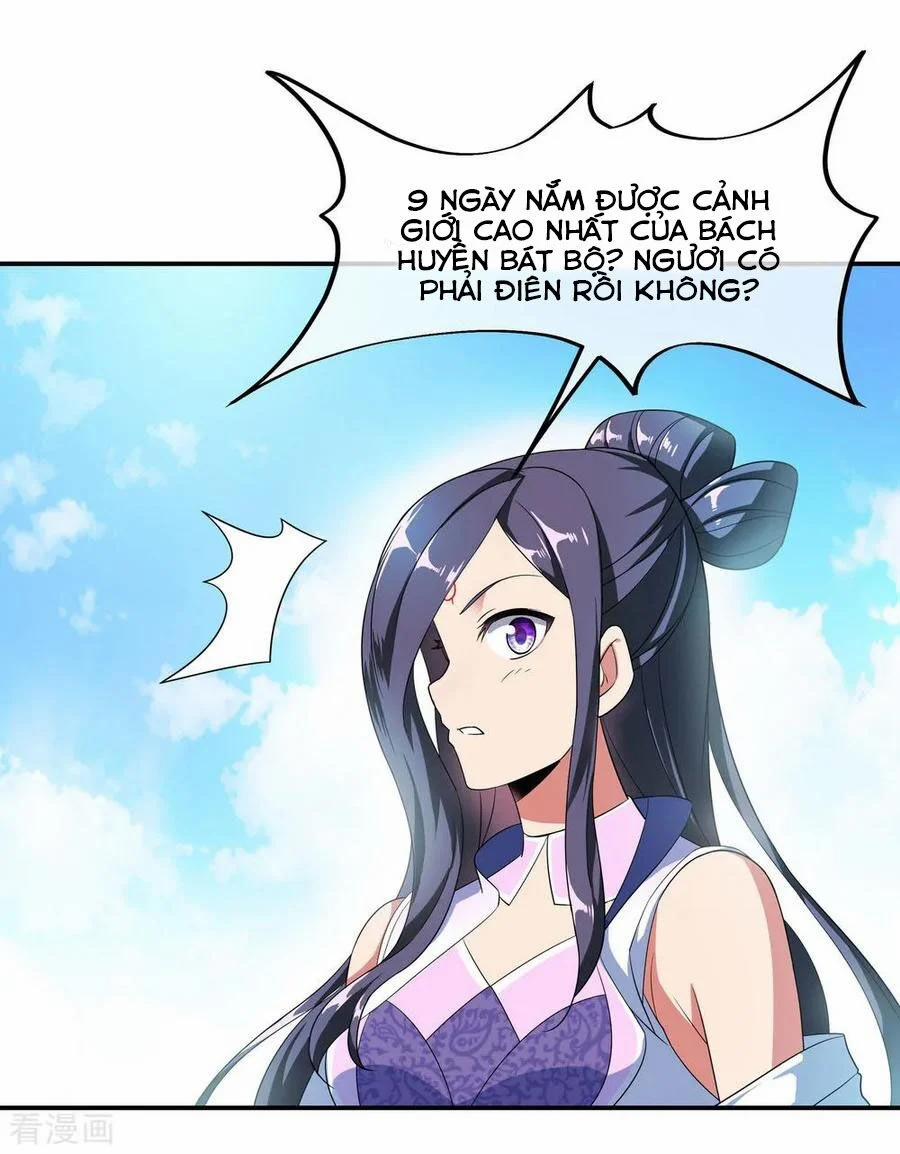 Chiến Hồn Tuyệt Thế 47 trang 3