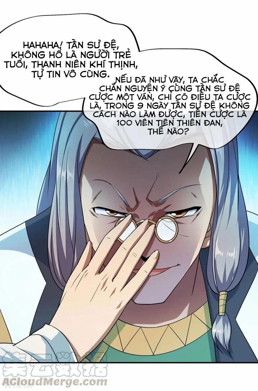 Chiến Hồn Tuyệt Thế 47 trang 4