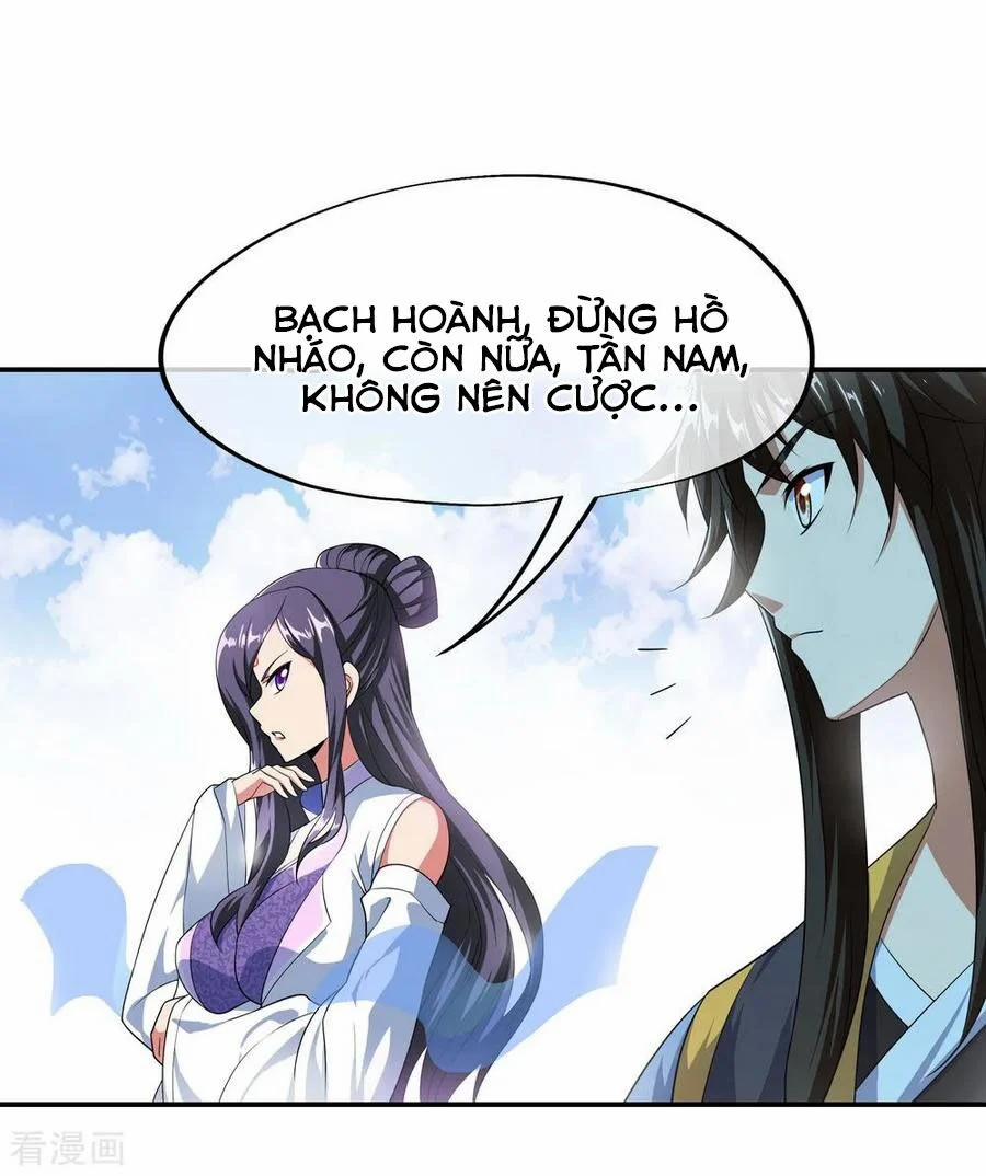 Chiến Hồn Tuyệt Thế 47 trang 5