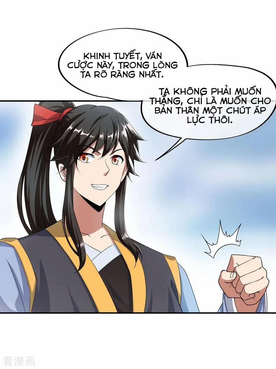 Chiến Hồn Tuyệt Thế 47 trang 6
