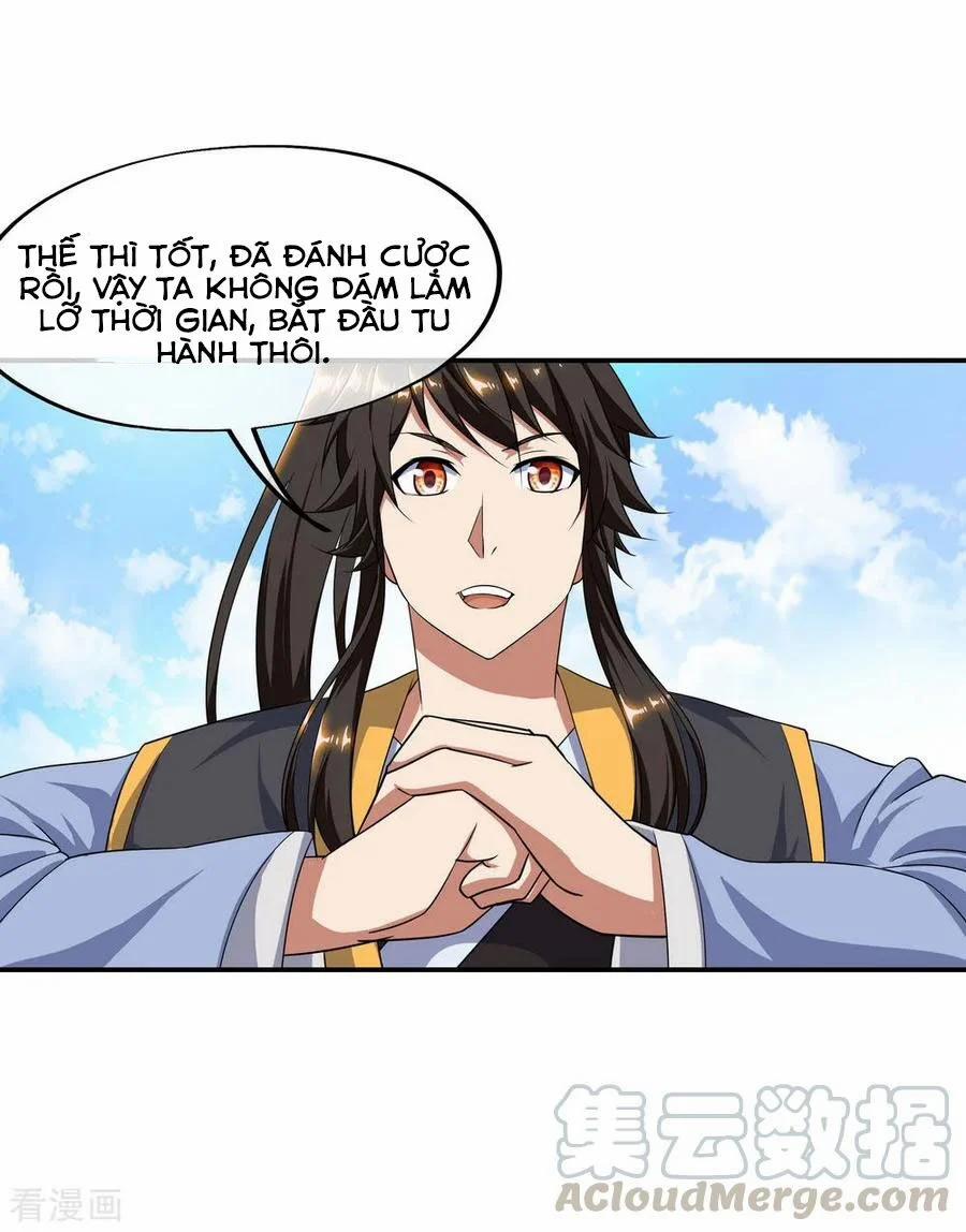 Chiến Hồn Tuyệt Thế 47 trang 8