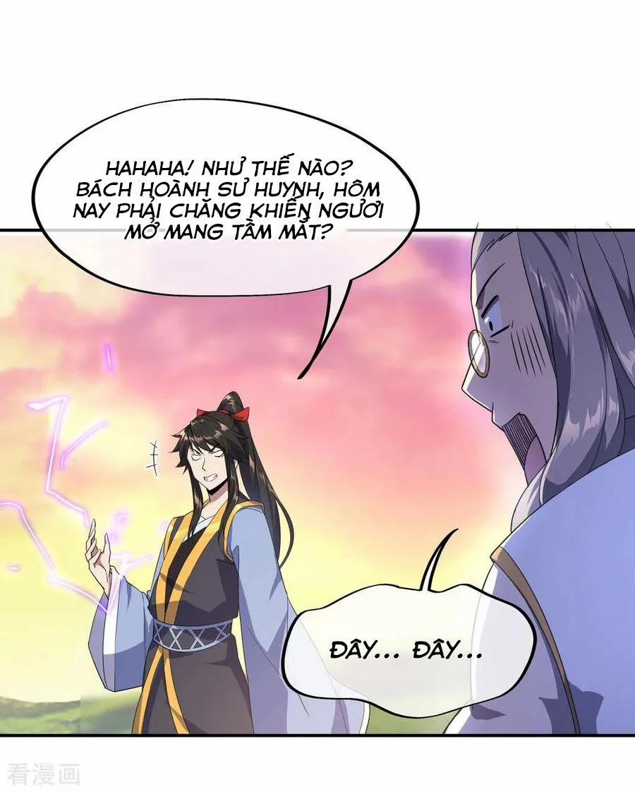 Chiến Hồn Tuyệt Thế 48 trang 12