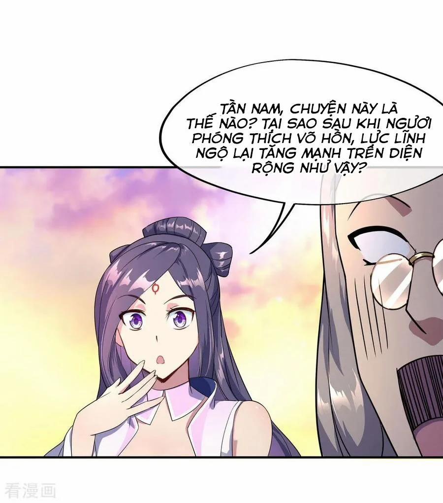 Chiến Hồn Tuyệt Thế 48 trang 13