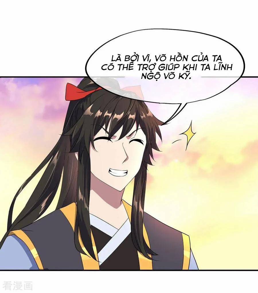 Chiến Hồn Tuyệt Thế 48 trang 14