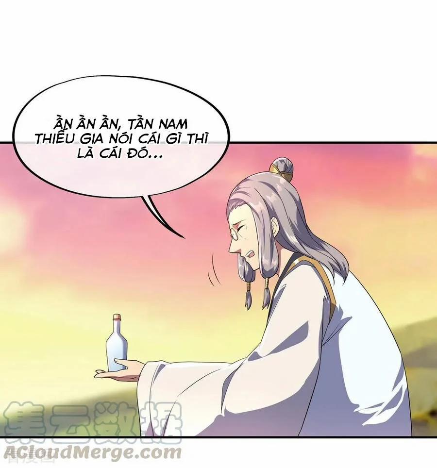 Chiến Hồn Tuyệt Thế 48 trang 19