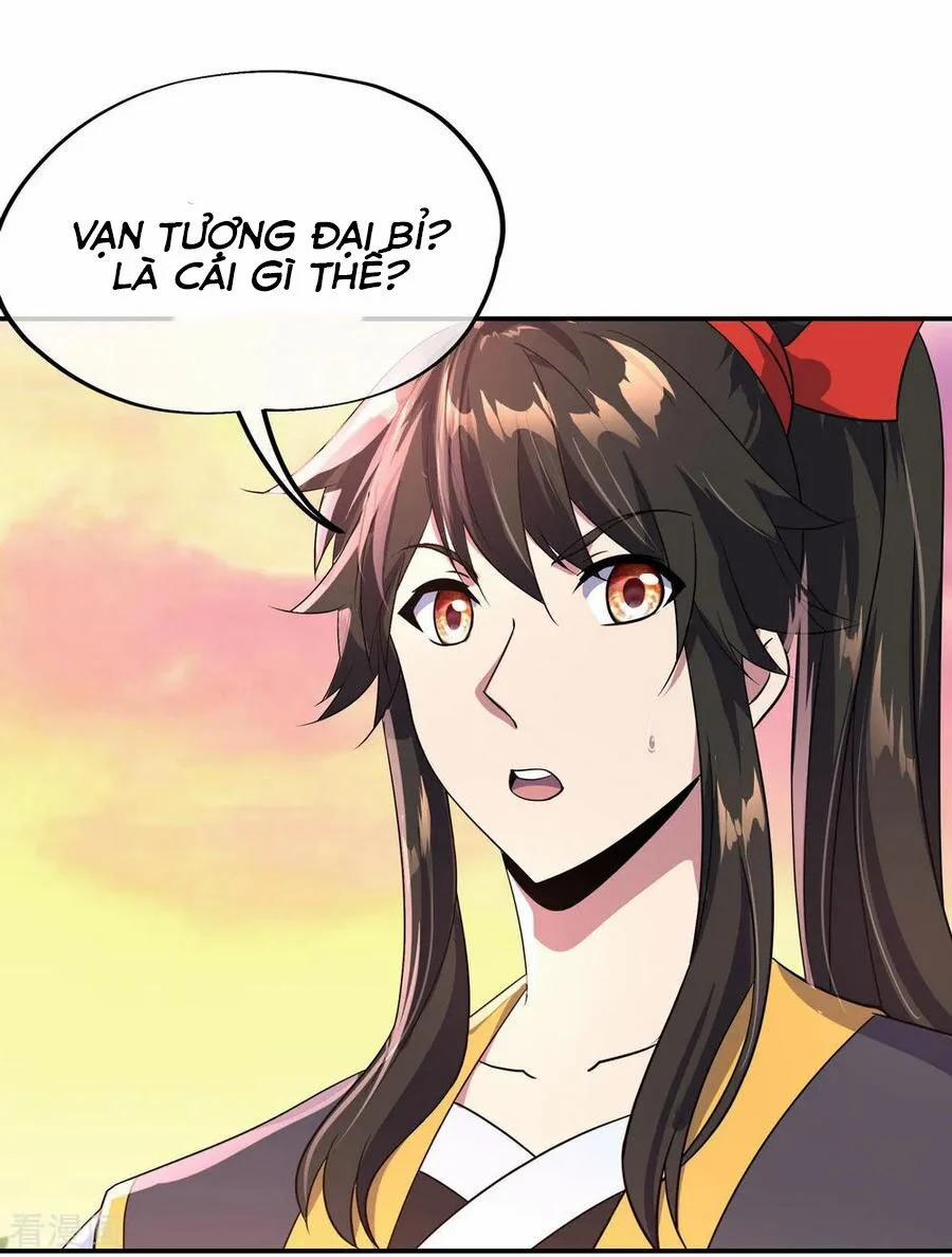 Chiến Hồn Tuyệt Thế 48 trang 21