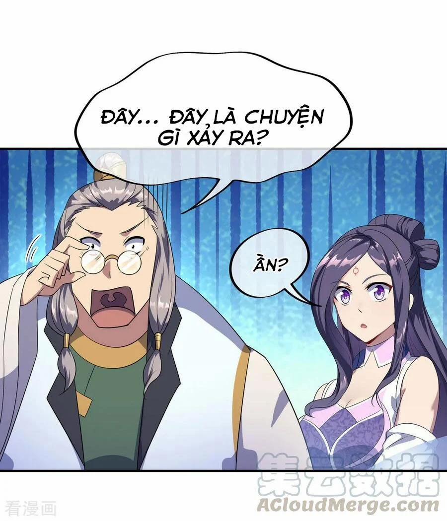 Chiến Hồn Tuyệt Thế 48 trang 7