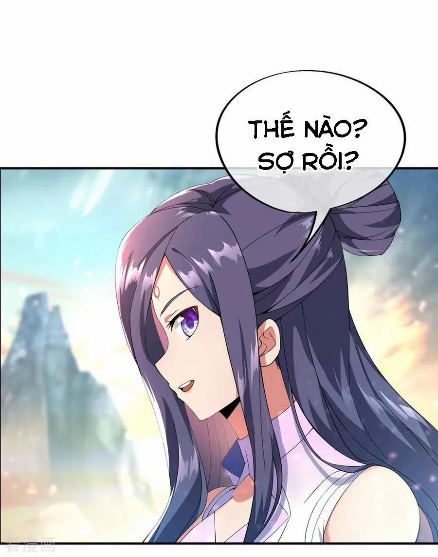 Chiến Hồn Tuyệt Thế 49 trang 22