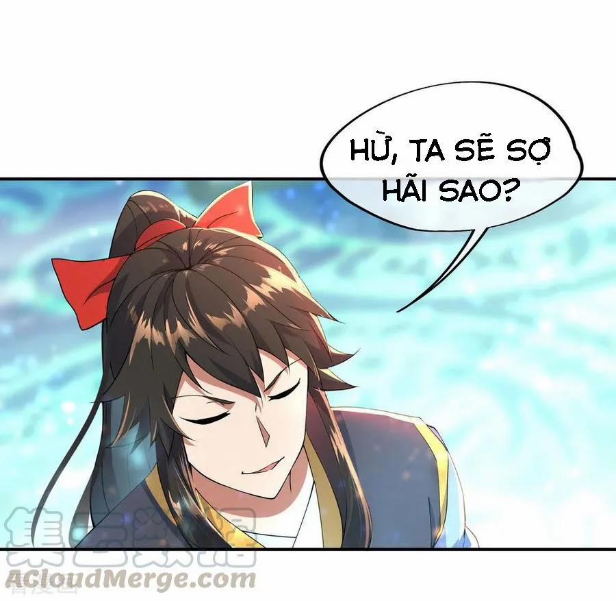 Chiến Hồn Tuyệt Thế 49 trang 23