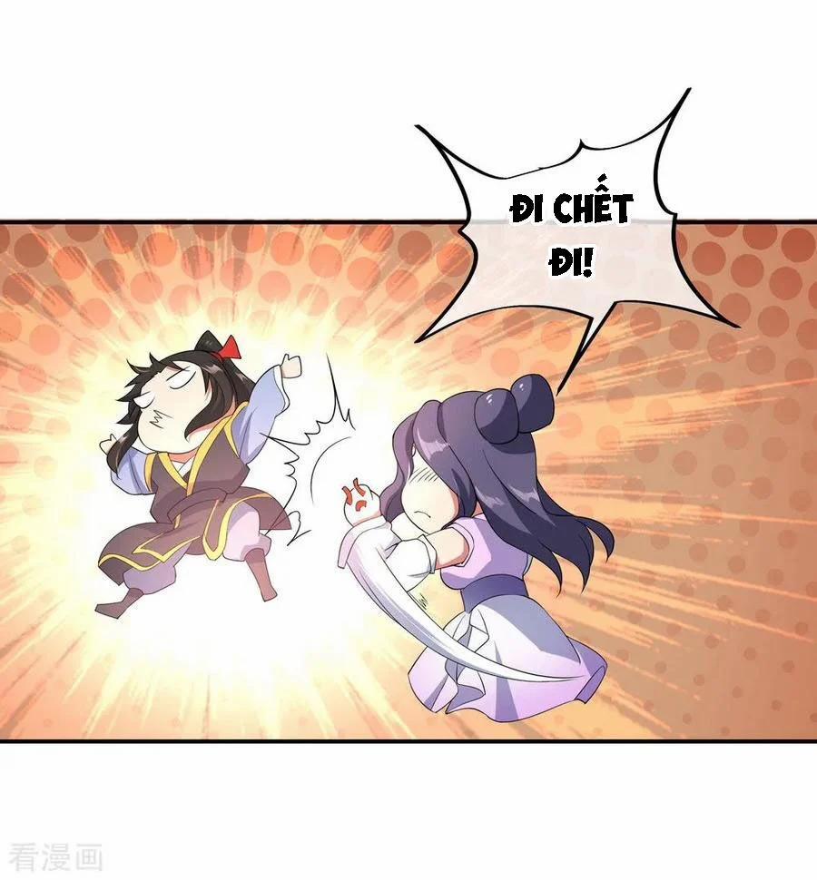 Chiến Hồn Tuyệt Thế 49 trang 25