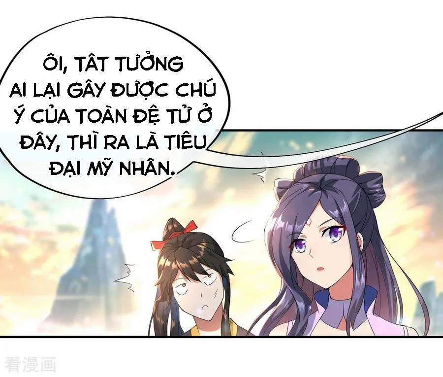 Chiến Hồn Tuyệt Thế 49 trang 26