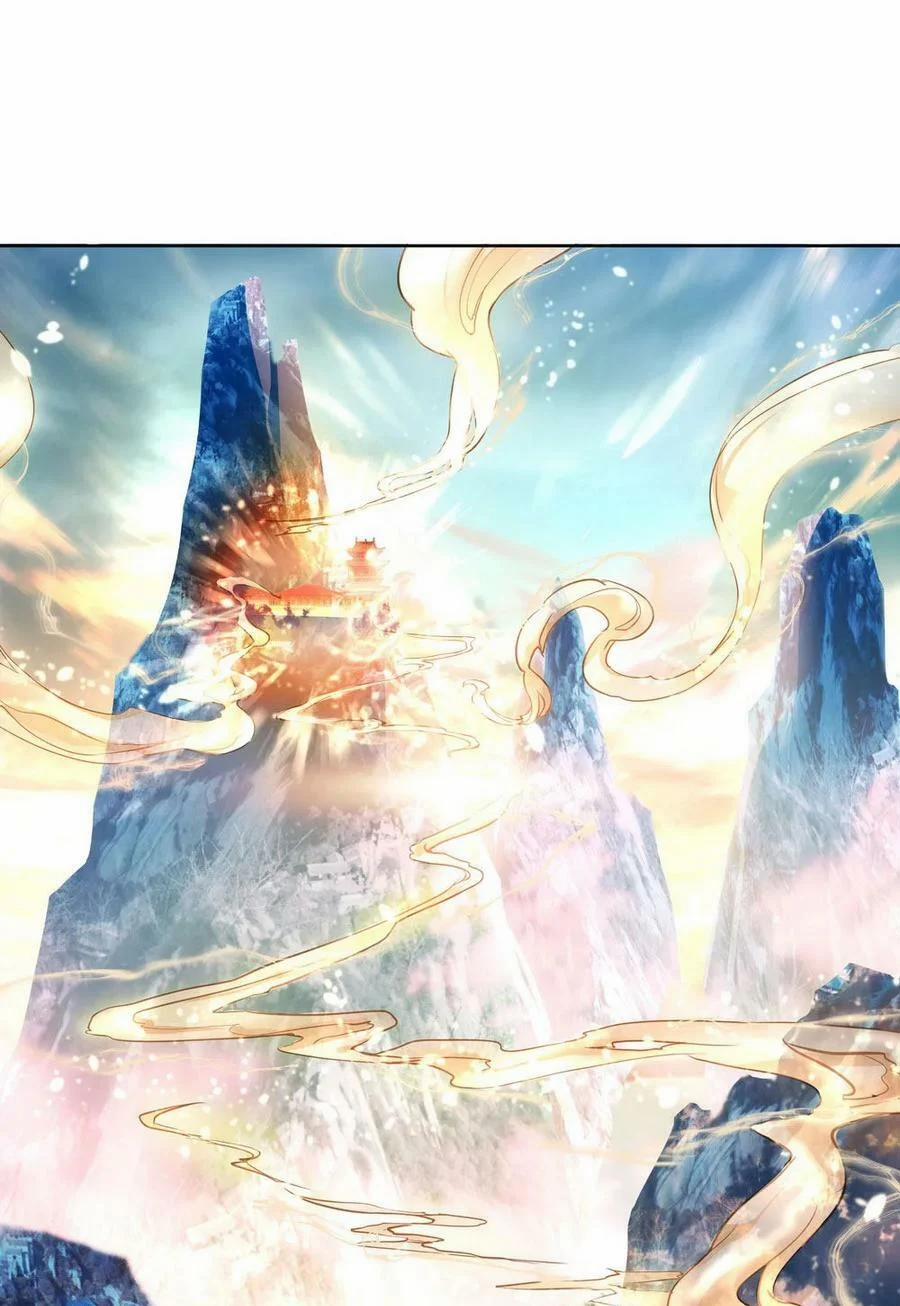 Chiến Hồn Tuyệt Thế 49 trang 3