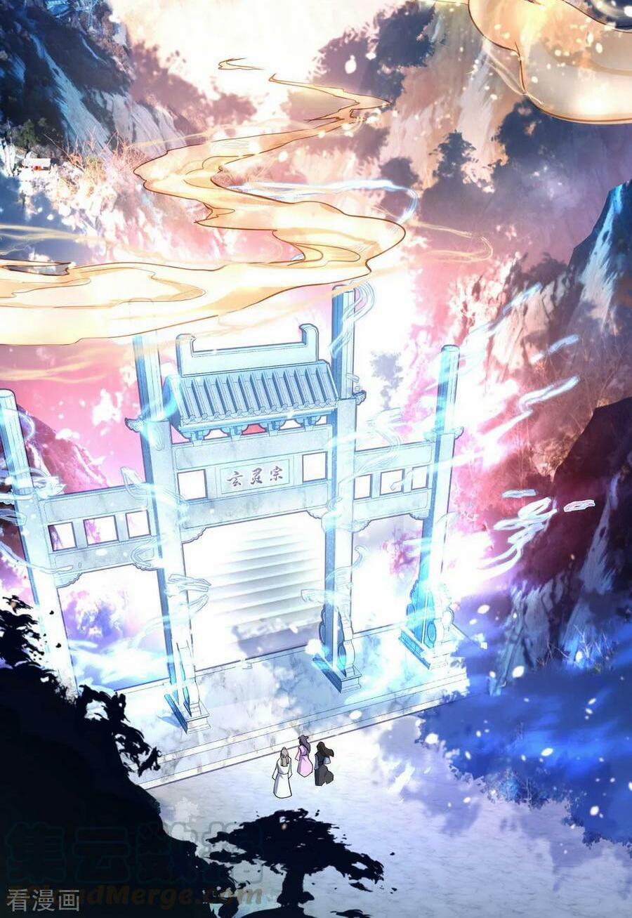 Chiến Hồn Tuyệt Thế 49 trang 4