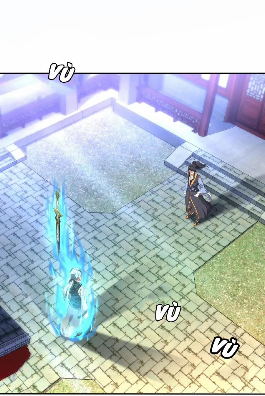 Chiến Hồn Tuyệt Thế 5 trang 1