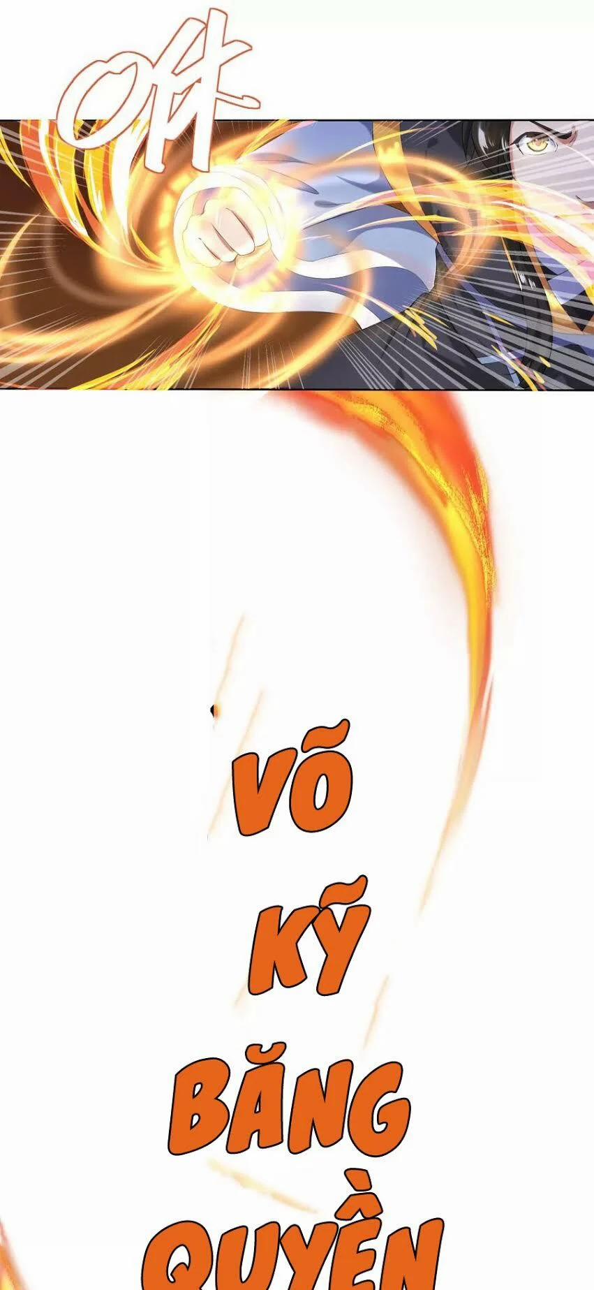 Chiến Hồn Tuyệt Thế 5 trang 12