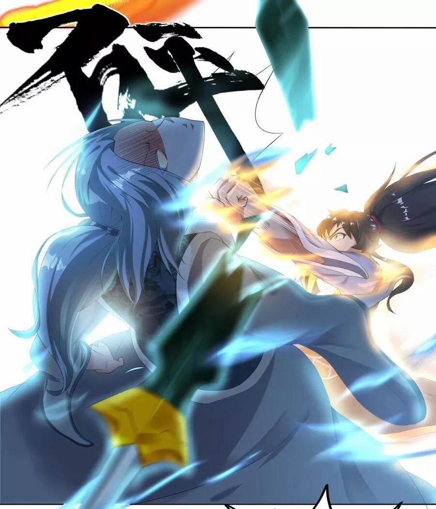 Chiến Hồn Tuyệt Thế 5 trang 14