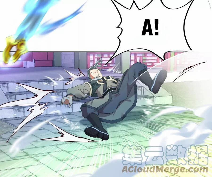 Chiến Hồn Tuyệt Thế 5 trang 15