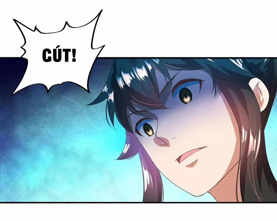 Chiến Hồn Tuyệt Thế 5 trang 17