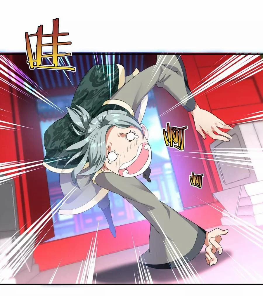 Chiến Hồn Tuyệt Thế 5 trang 18