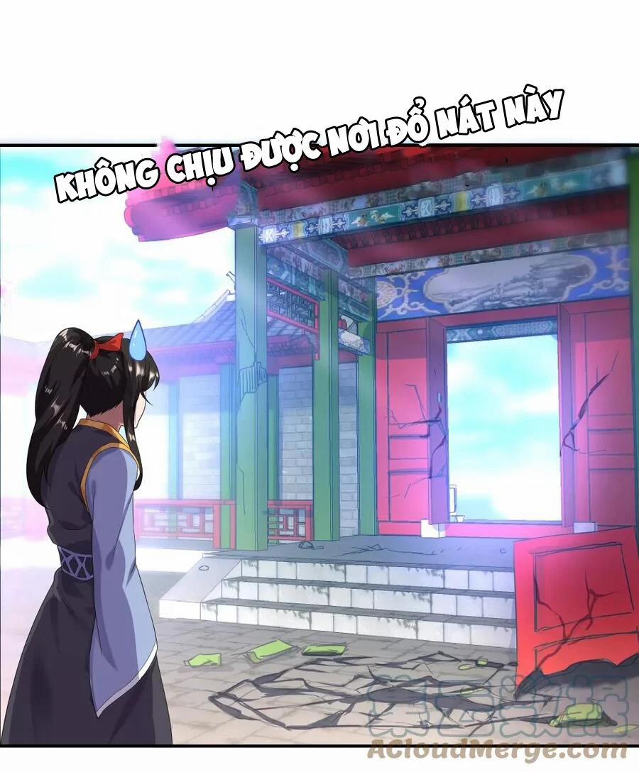 Chiến Hồn Tuyệt Thế 5 trang 19