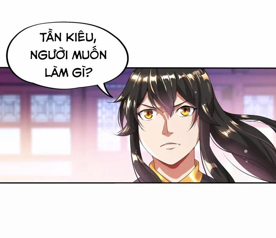 Chiến Hồn Tuyệt Thế 5 trang 2