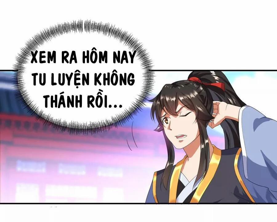 Chiến Hồn Tuyệt Thế 5 trang 20