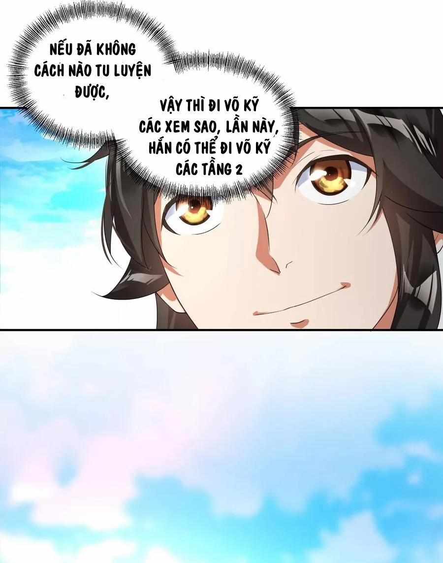 Chiến Hồn Tuyệt Thế 5 trang 21