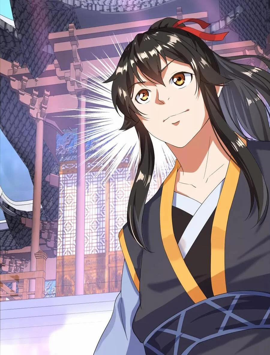 Chiến Hồn Tuyệt Thế 5 trang 23