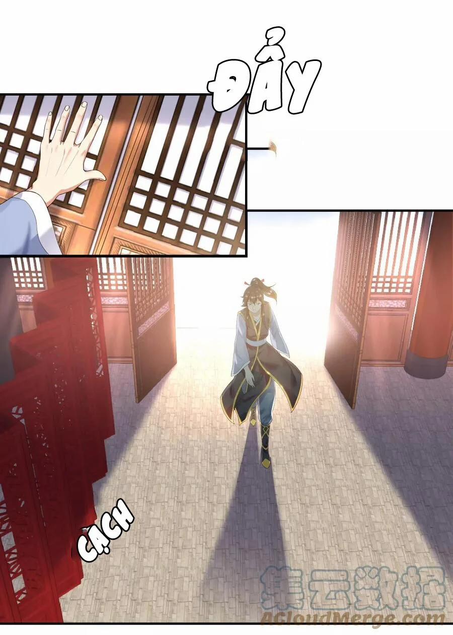 Chiến Hồn Tuyệt Thế 5 trang 24