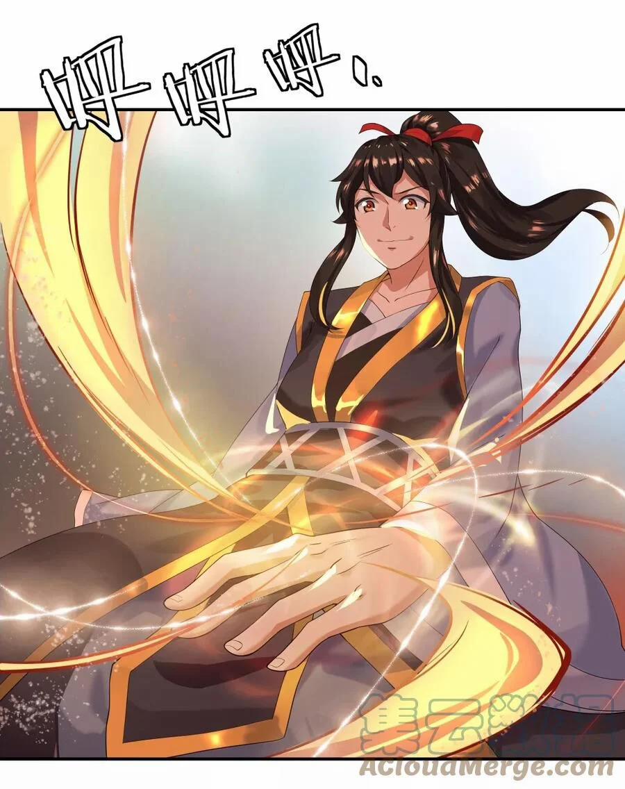 Chiến Hồn Tuyệt Thế 5 trang 29