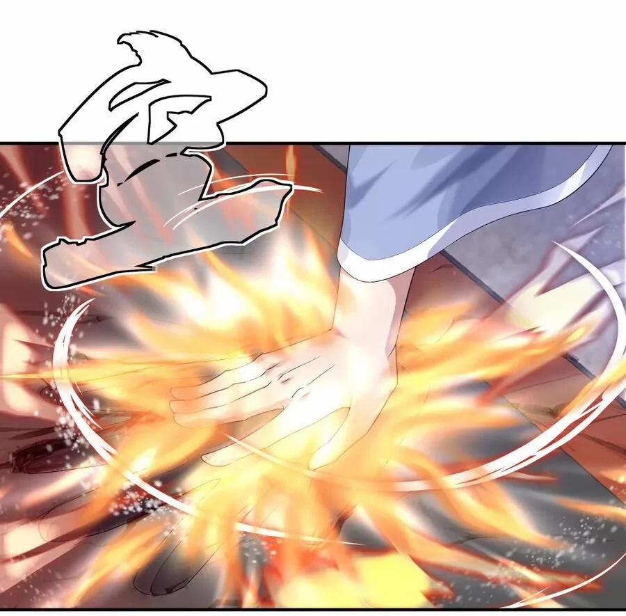 Chiến Hồn Tuyệt Thế 5 trang 30