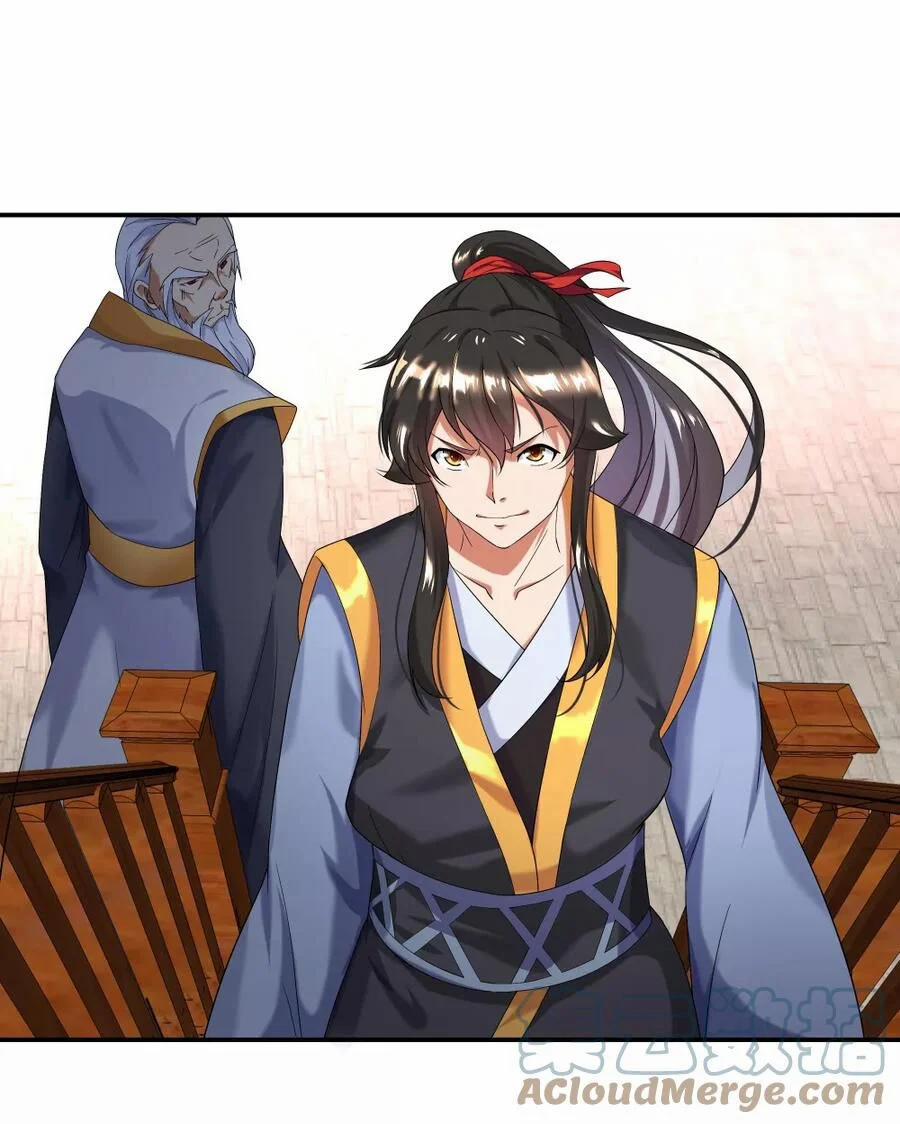 Chiến Hồn Tuyệt Thế 5 trang 33