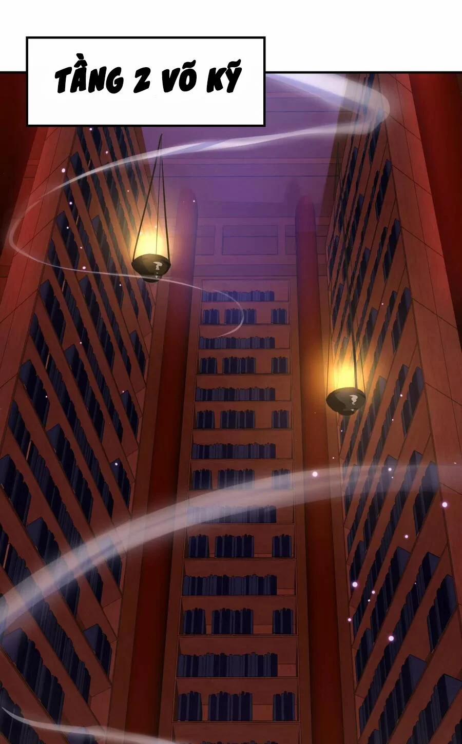Chiến Hồn Tuyệt Thế 5 trang 35