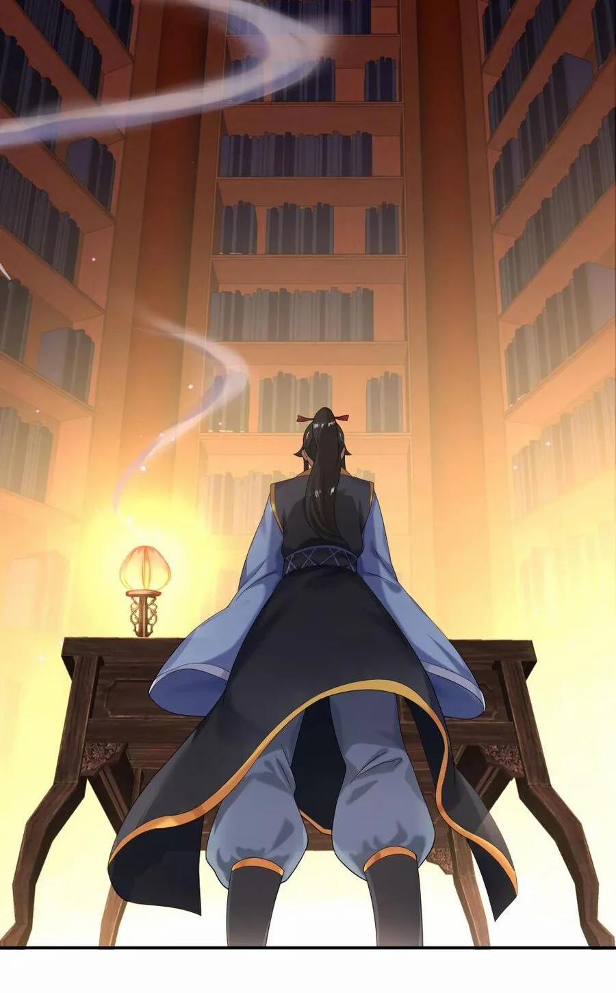 Chiến Hồn Tuyệt Thế 5 trang 36