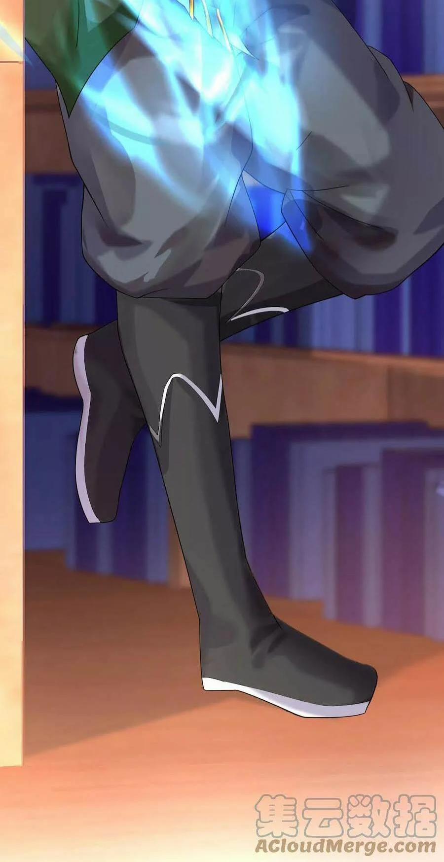 Chiến Hồn Tuyệt Thế 5 trang 39