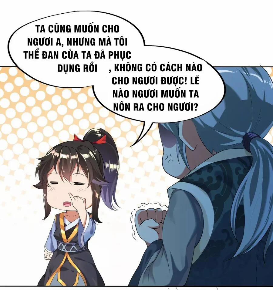 Chiến Hồn Tuyệt Thế 5 trang 8