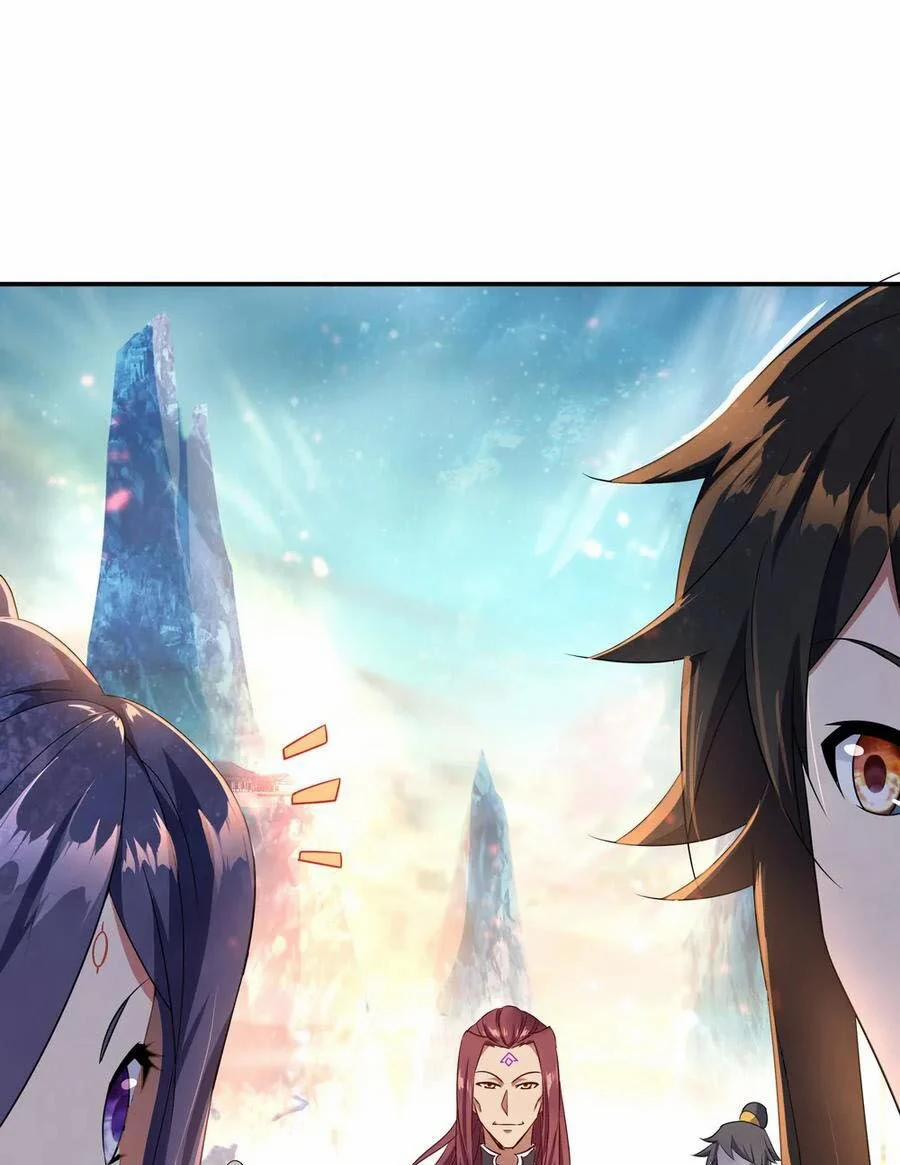 Chiến Hồn Tuyệt Thế 50 trang 1