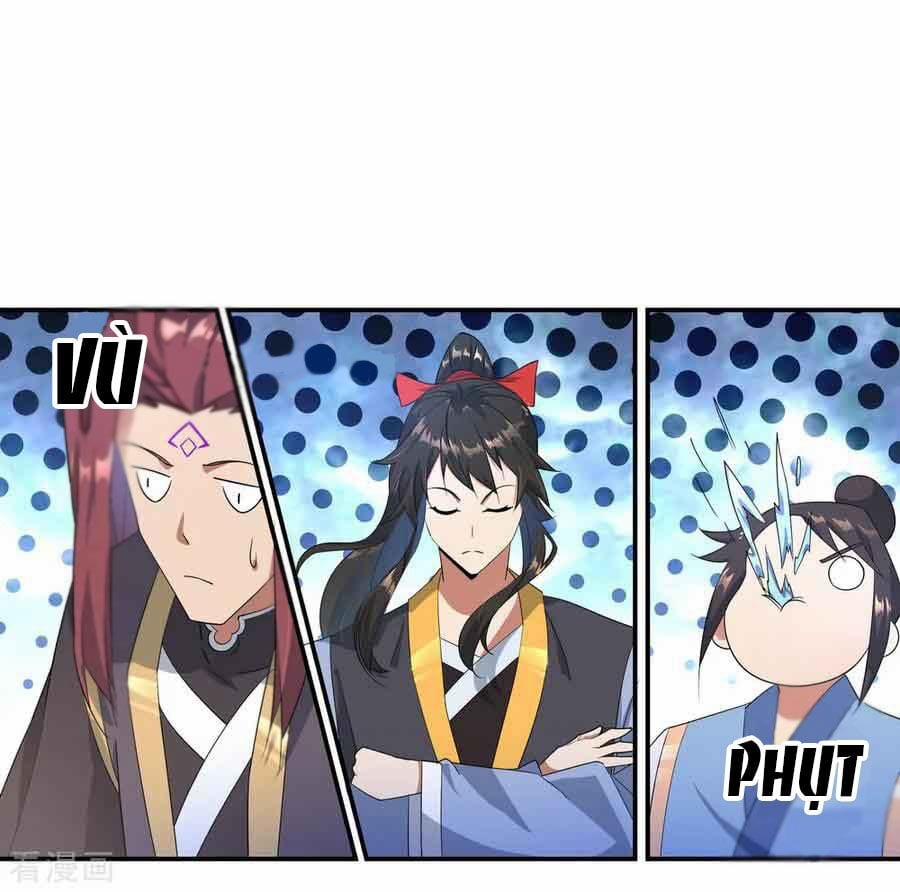 Chiến Hồn Tuyệt Thế 50 trang 15