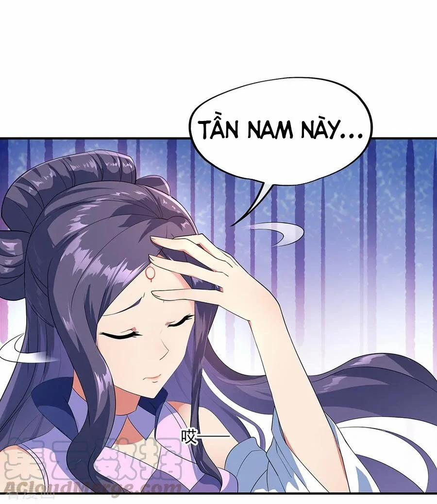 Chiến Hồn Tuyệt Thế 50 trang 17