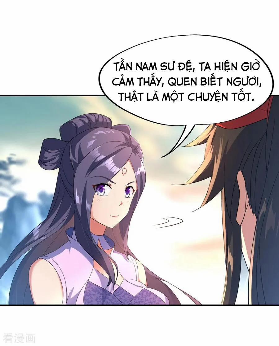 Chiến Hồn Tuyệt Thế 50 trang 24