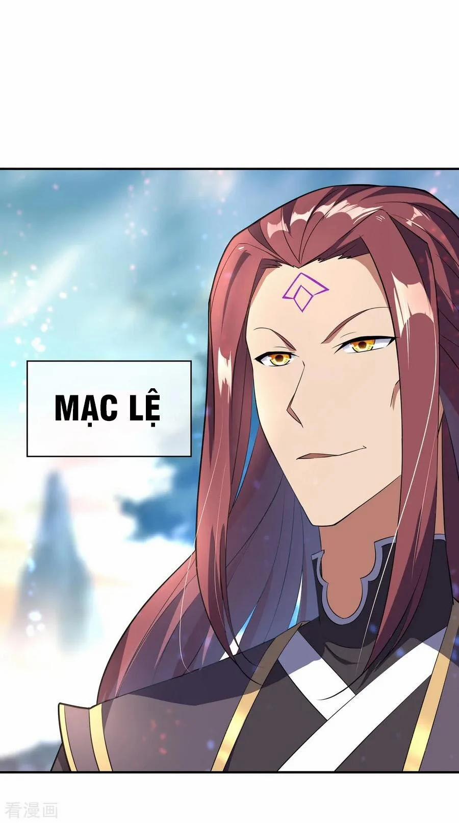 Chiến Hồn Tuyệt Thế 50 trang 3