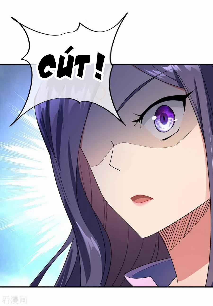 Chiến Hồn Tuyệt Thế 50 trang 6