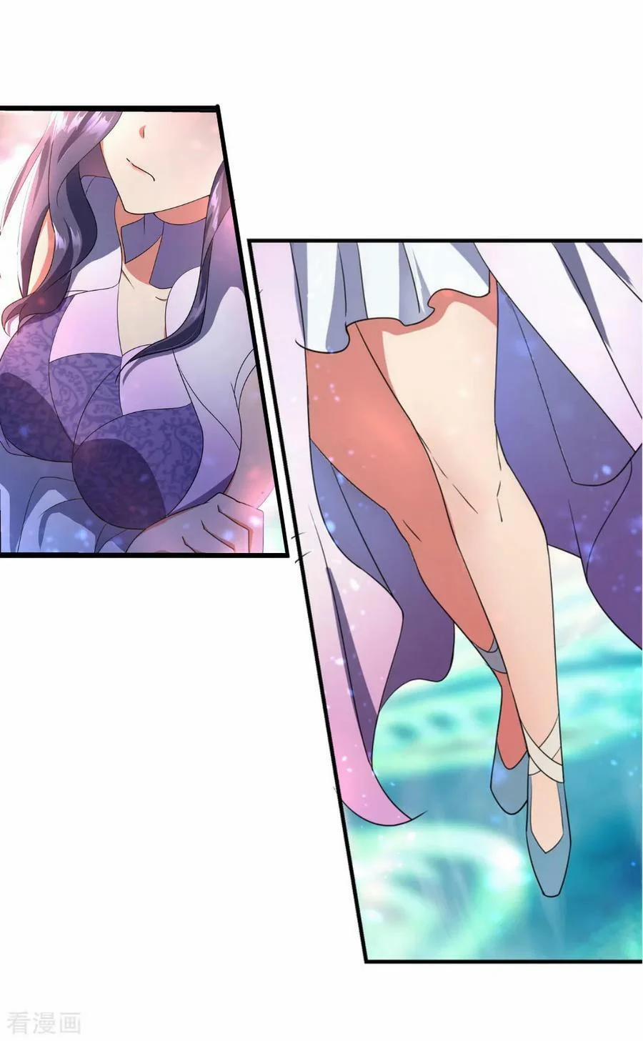 Chiến Hồn Tuyệt Thế 50 trang 8