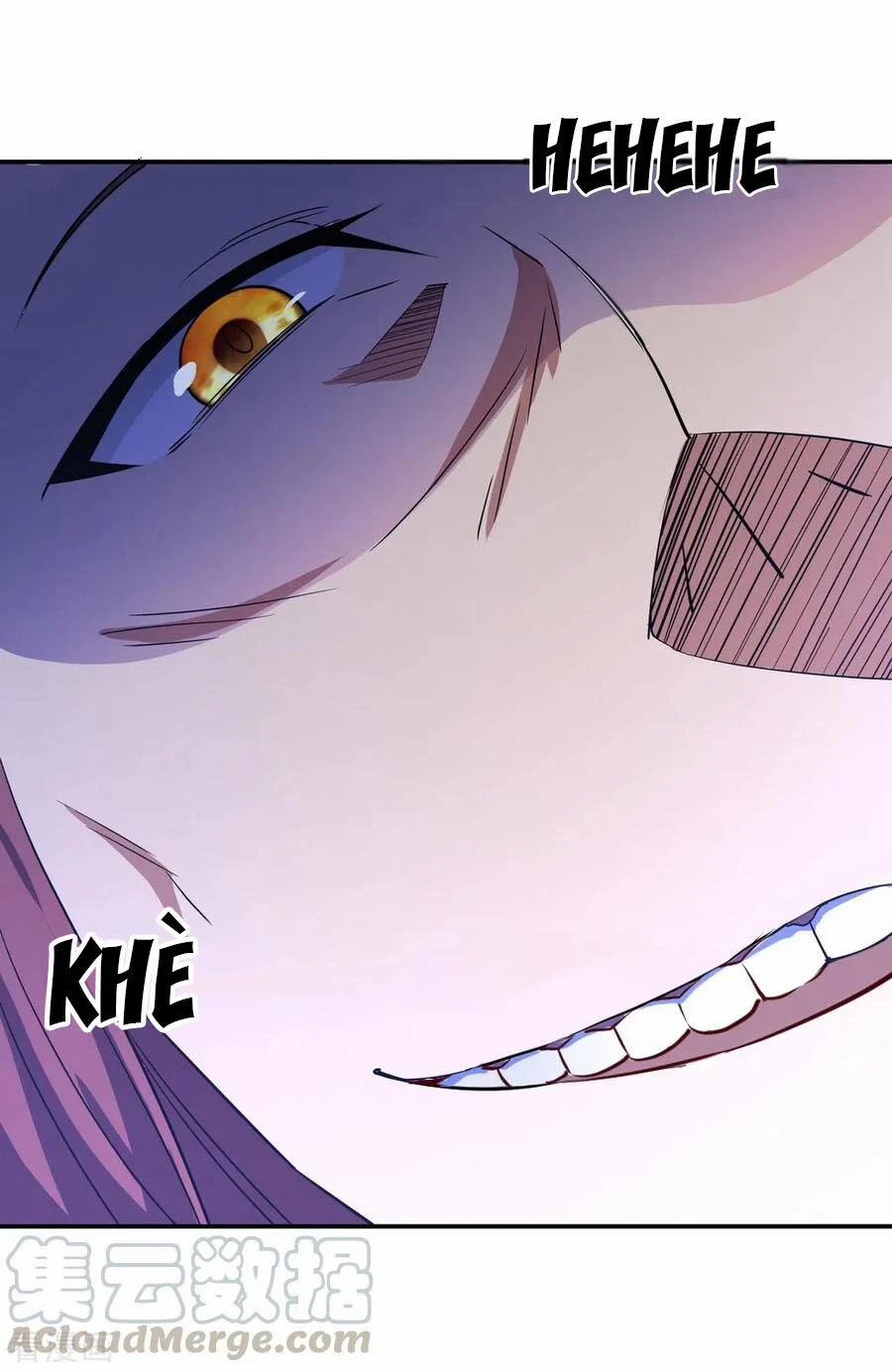 Chiến Hồn Tuyệt Thế 50 trang 9