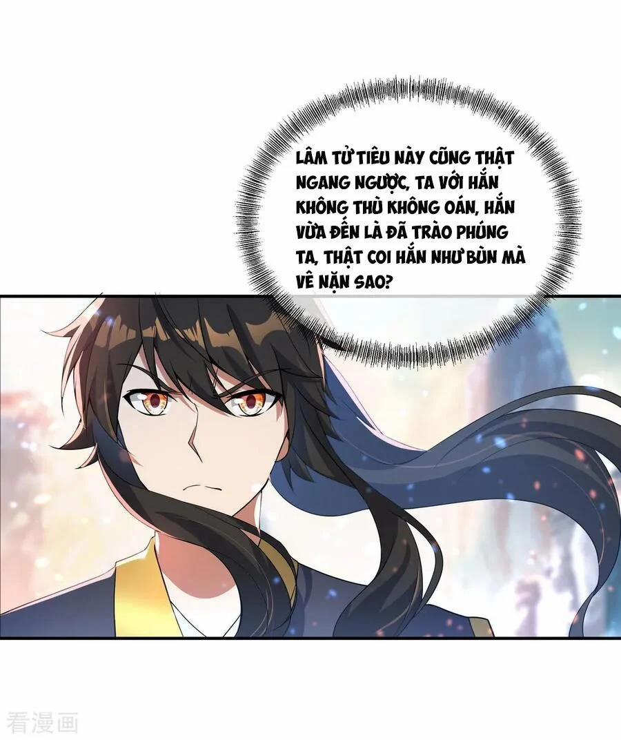 Chiến Hồn Tuyệt Thế 51 trang 10